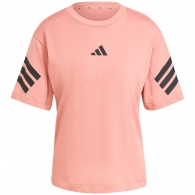 Футболка Adidas W FI 3S TEE thumbnav 1
