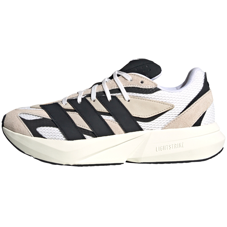 Кроссовки Adidas LIGHTBLAZE / Мужской / 48 / Бежевый photo 1 Кроссовки Adidas LIGHTBLAZE / Мужской / 48 / Бежевый photo 1