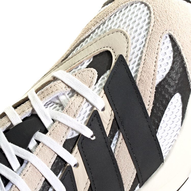 Кроссовки Adidas LIGHTBLAZE / Мужской / 48 / Бежевый photo 5