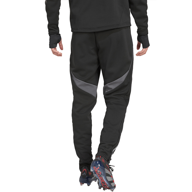 Брюки Adidas TIRO25C WINPNT S Черный Мужской photo 2
