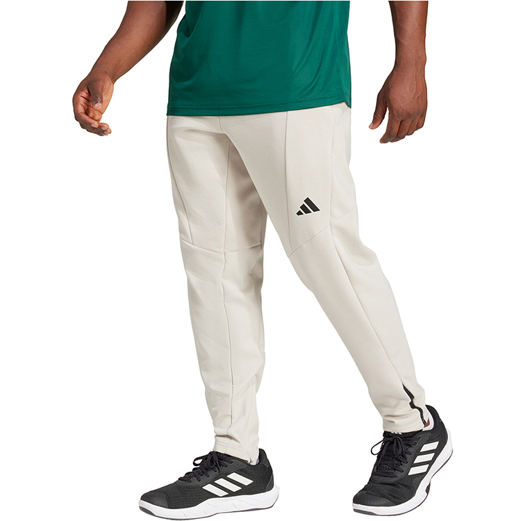 Брюки Adidas D4T KNIT PANT XS Серый Мужской photo 4