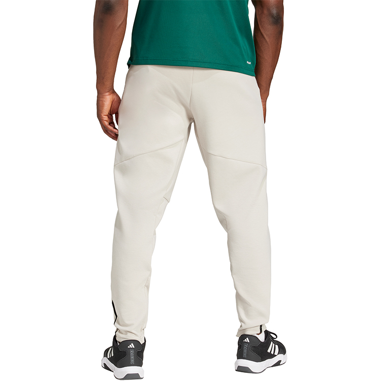 Брюки Adidas D4T KNIT PANT XS Серый Мужской photo 5