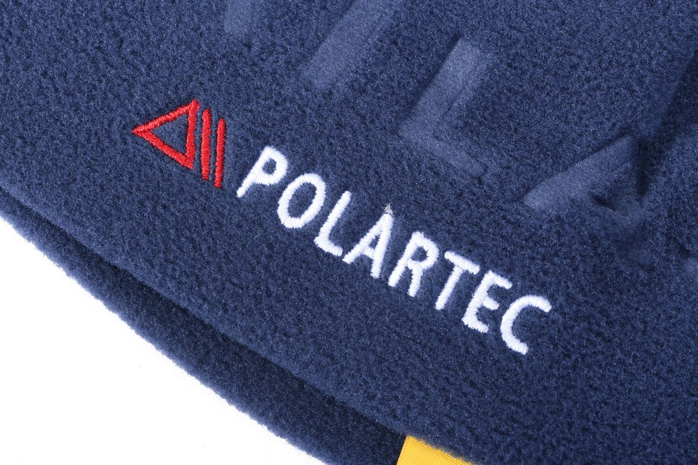Caciula Kailas Stretchy Fleece Hat F Albastru photo 2