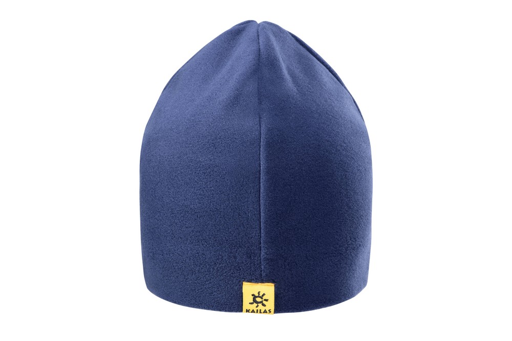Caciula Kailas Stretchy Fleece Hat F Albastru photo 5