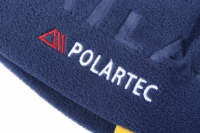 Caciula Kailas Stretchy Fleece Hat thumbnav 2