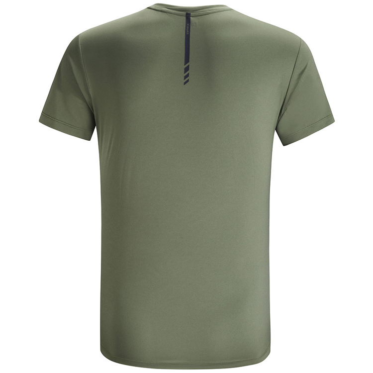 Tricou bărbătesc Kailas Functional T-shirt L Verde photo 2