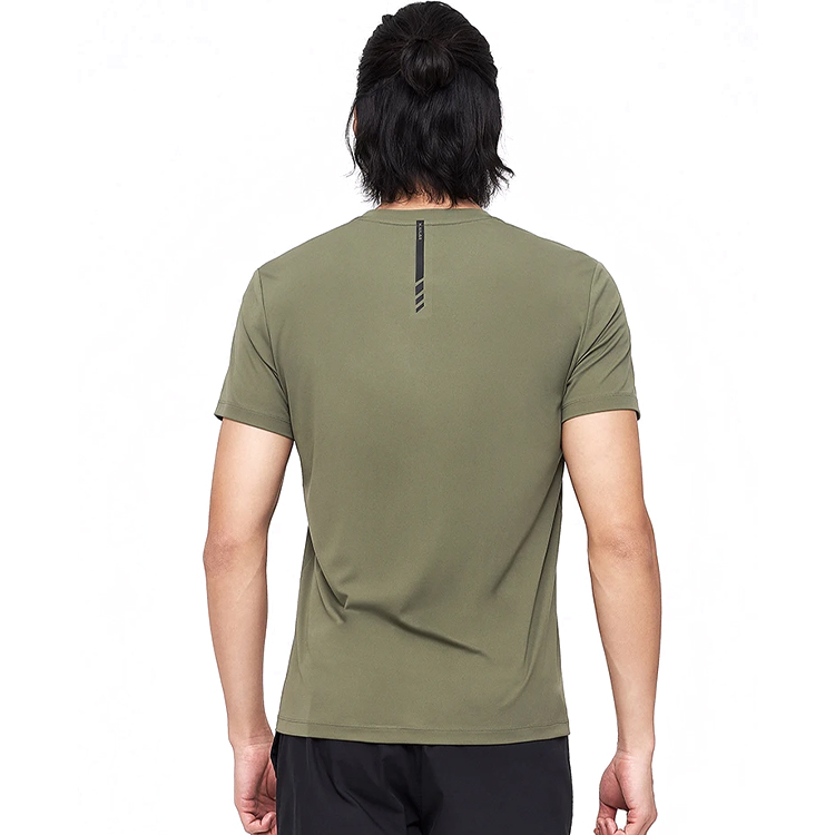 Tricou bărbătesc Kailas Functional T-shirt L Verde photo 3