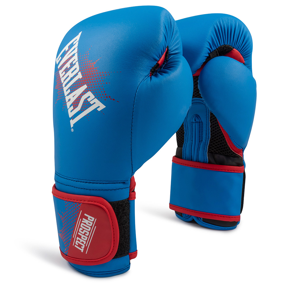 Manusi pentru box Everlast Elite ProStyle  photo 2