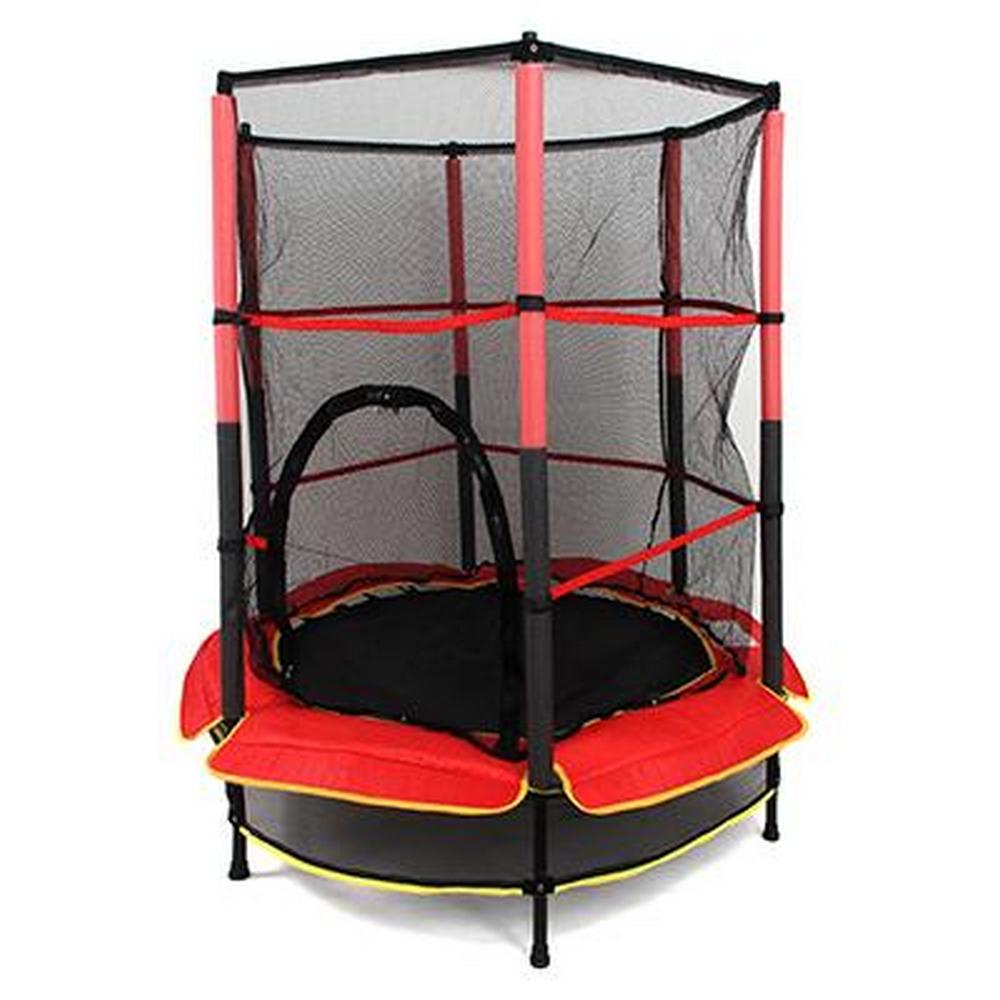Батут SILAPRO Trampoline photo 1 Батут SILAPRO Trampoline photo 1