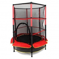 Батут SILAPRO Trampoline thumbnav 1