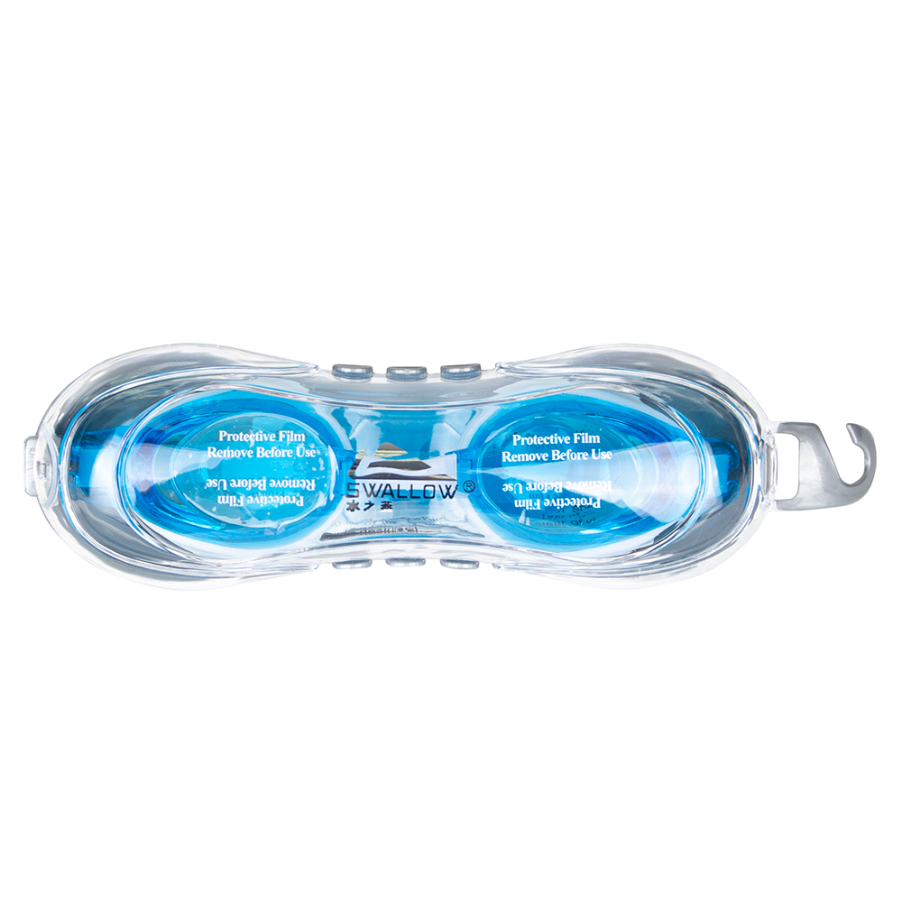 Очки FEILESI Swim Goggles  photo 1