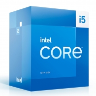 Intel® Core™ i5-13500, S1700, 1.8-4.8GHz, 14C (6P+8E) / 20T, 24MB L3 + 11.5MB L2 Cache, Intel® UHD Graphics 770, 10nm 65W, tray thumbnav 1