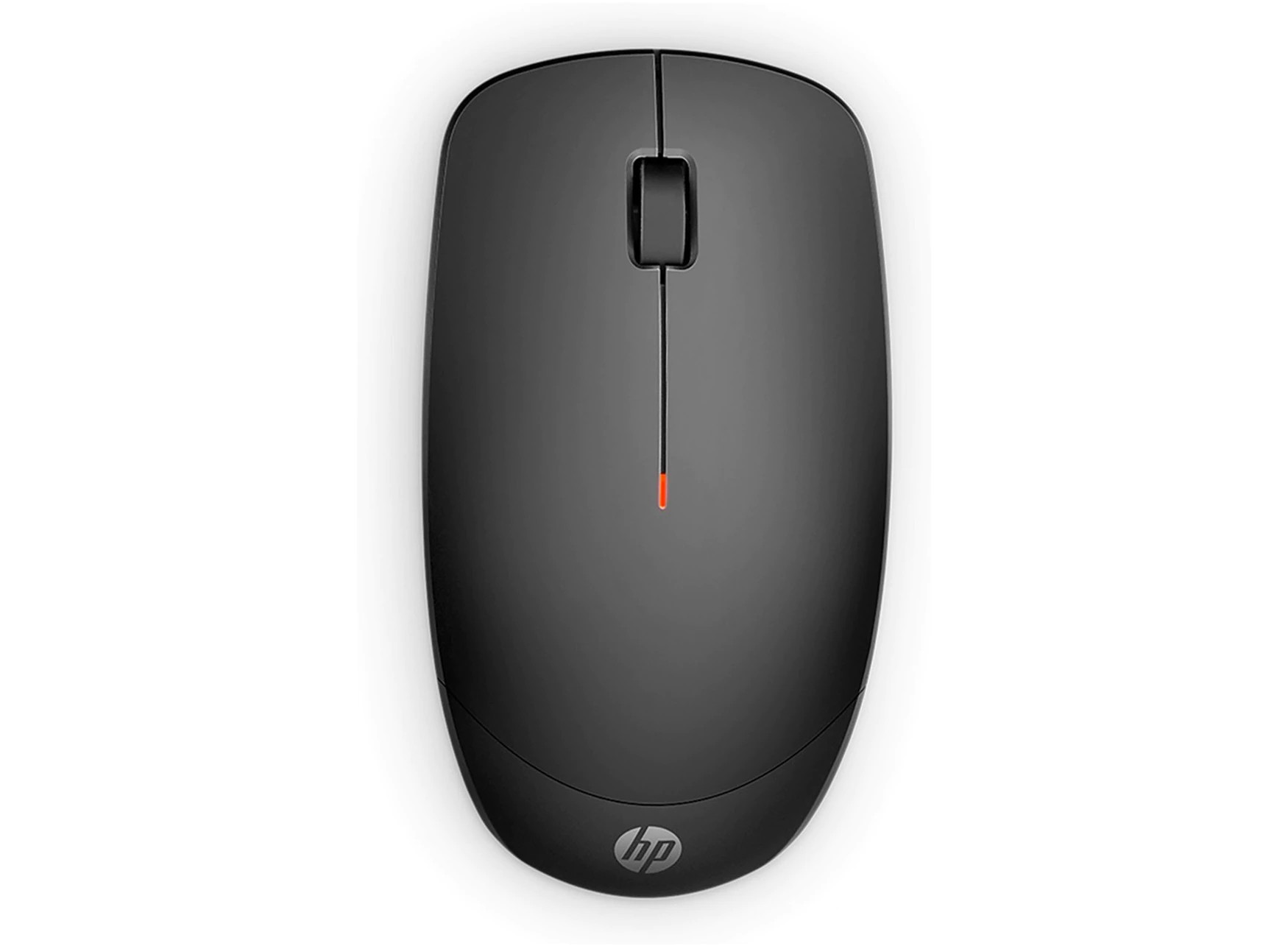 Mouse Wireless HP 235 / Nano Receiver / 1600dpi photo 1