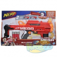 Nerf E3057 Mega Bulldog thumbnav 1