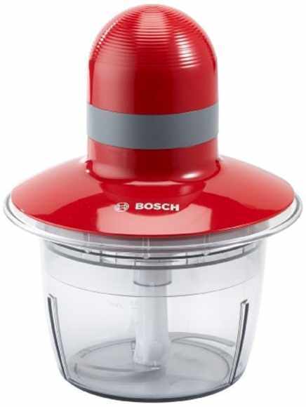 Измельчитель Bosch MMR 08R2 photo 3