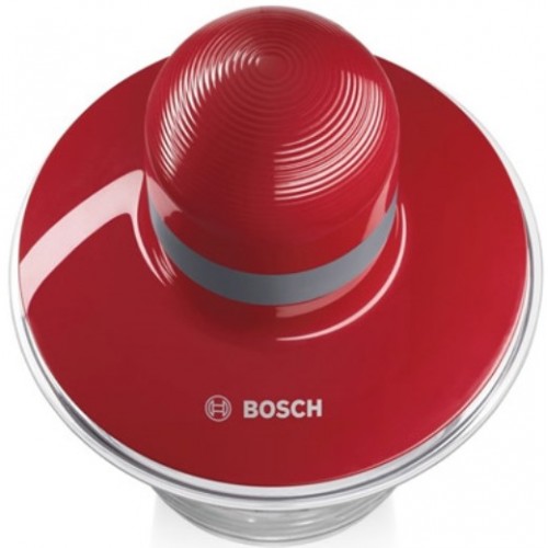 Измельчитель Bosch MMR 08R2 photo 4