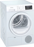 Mas. de uscat rufe cu pompa de caldura Siemens WT45H000UA thumbnav 1