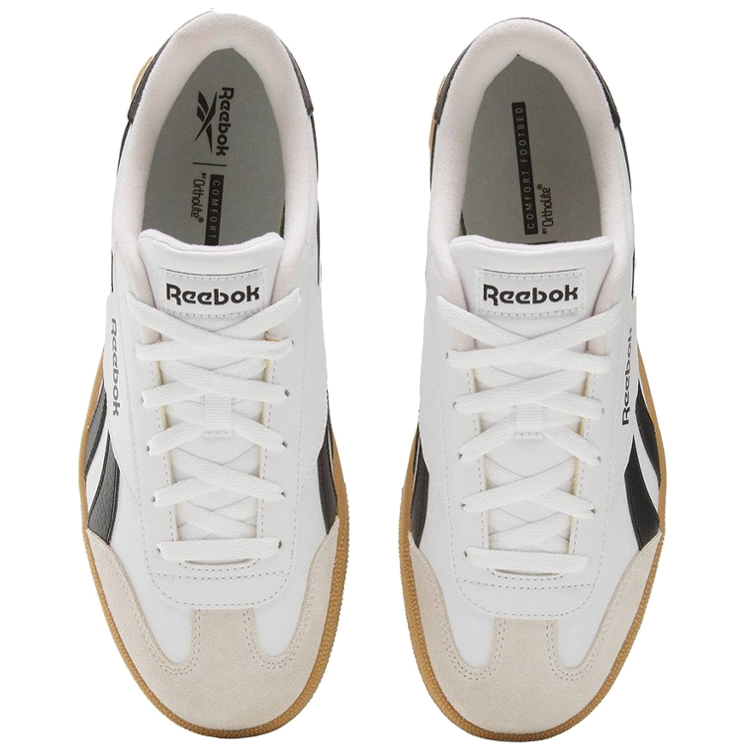 Кроссовки Reebok SMASH EDGE / Мужской / 42.5 / Белый photo 3