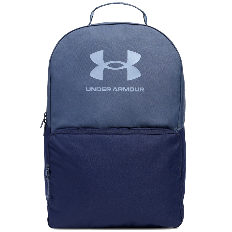Rucsac Under Armour UA Sportstyle Backpack/1378415-045/Albastru photo 1 Rucsac Under Armour UA Sportstyle Backpack/1378415-045/Albastru photo 1