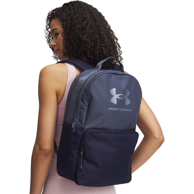 Rucsac  Under Armour UA Sportstyle Backpack/1378415-045/Albastru photo 4