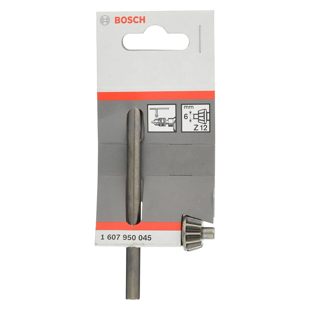 Cheie  Bosch 1607950045 photo 