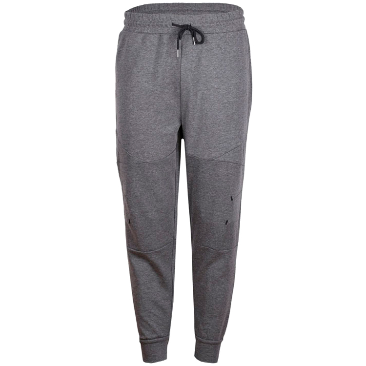 Брюки Fundango BLARE Sweatpant S Серый Мужской photo 1 Брюки Fundango BLARE Sweatpant S Серый Мужской photo 1