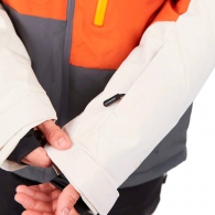 Scurta Fundango Atlas Allmountain Jacket thumbnav 3