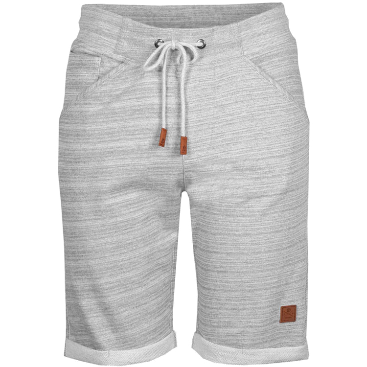 Sorti de bărbați Fundango Sunny Sweatshort S Gri photo 1