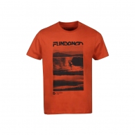 Tricou Fundango Basic T Logo-3 T-shirt thumbnav 1