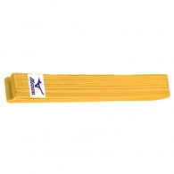 Centura de judo Mizuno Obi yellow PK(U) thumbnav 1