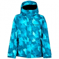 Куртка Fundango Colby Jacket thumbnav 1