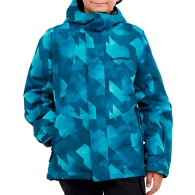 Куртка Fundango Colby Jacket thumbnav 2