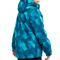 Куртка Fundango Colby Jacket thumbnav 3