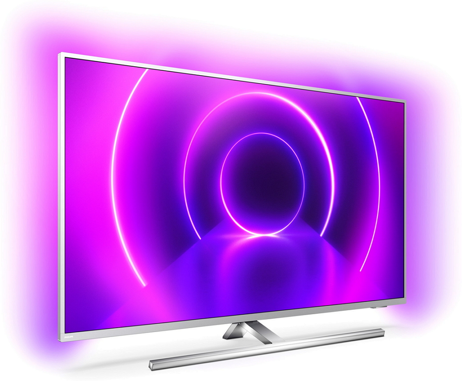 Телевизор Philips 58PUS8545 / 58" / LED / UHD 4K photo 3