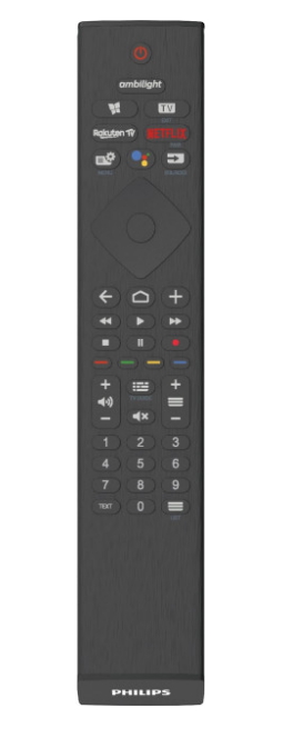 Телевизор Philips 58PUS8545 / 58" / LED / UHD 4K photo 4