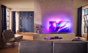 LED телевизор Philips 58PUS8545 thumbnav 2