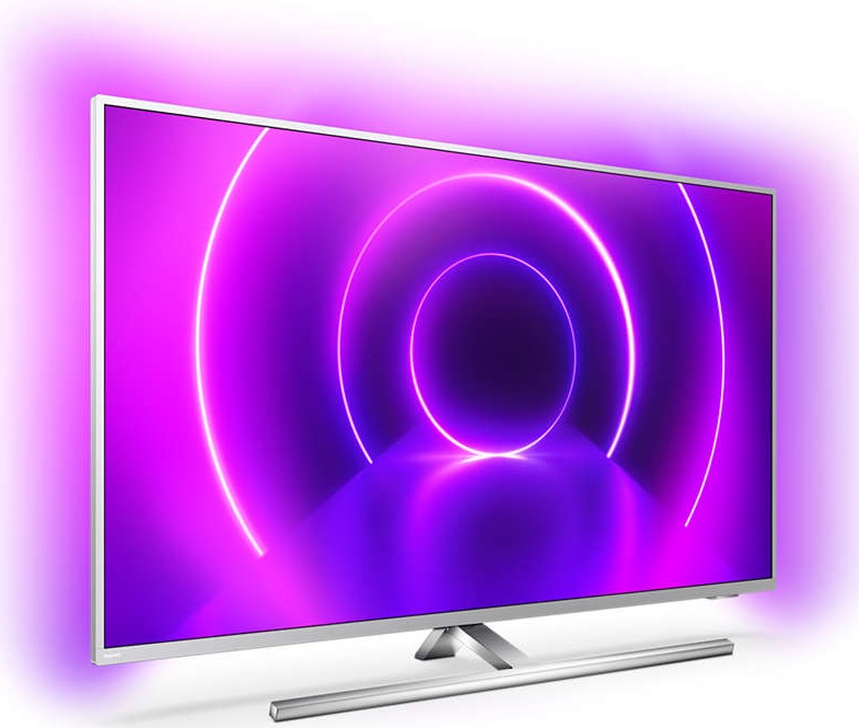 Televizor Philips 65PUS8545 / 65" / LED / UHD 4K photo 2
