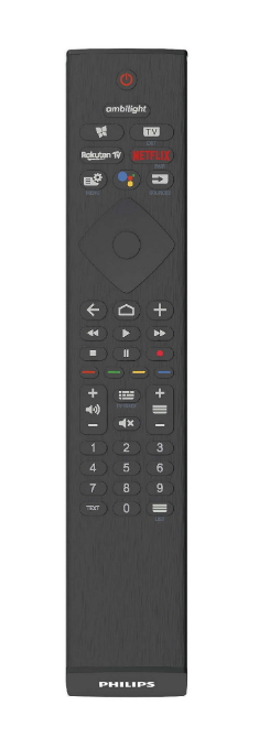 Televizor Philips 65PUS8545 / 65" / LED / UHD 4K photo 4