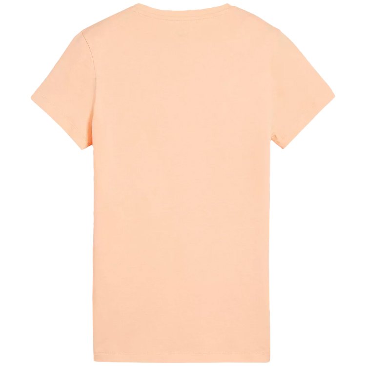 Tricou Puma BETTER ESSENTIALS Tee XS Piersica Femei photo 2