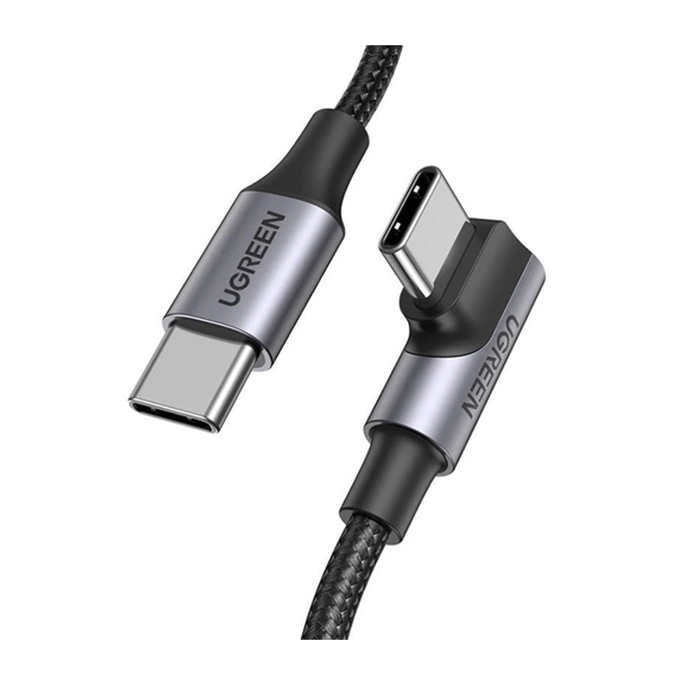 Кабель USB Type-C - USB Type-C UGREEN 70645 photo 1