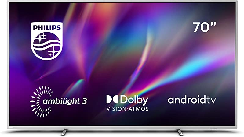 Televizor Philips 70PUS8545 / 70" / LED / UHD 4K photo 2