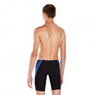 Boxeri Speedo COLOUR BLOCK JAM JM BLACK/BLUE thumbnav 2