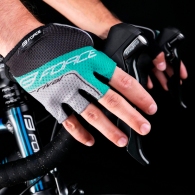Manusi pentru bicicleta Force RIVAL thumbnav 3