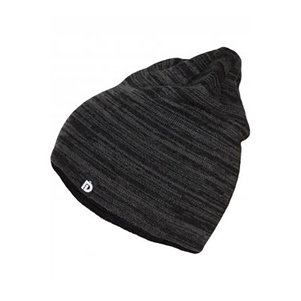 Caciula Fundango ASHER Beanie DB Gri photo 1 Caciula Fundango ASHER Beanie DB Gri photo 1
