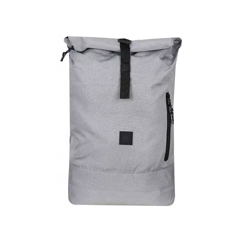 Rucsac Fundango Downtown Backpack 9EB213-745 Gri photo 1 Rucsac Fundango Downtown Backpack 9EB213-745 Gri photo 1