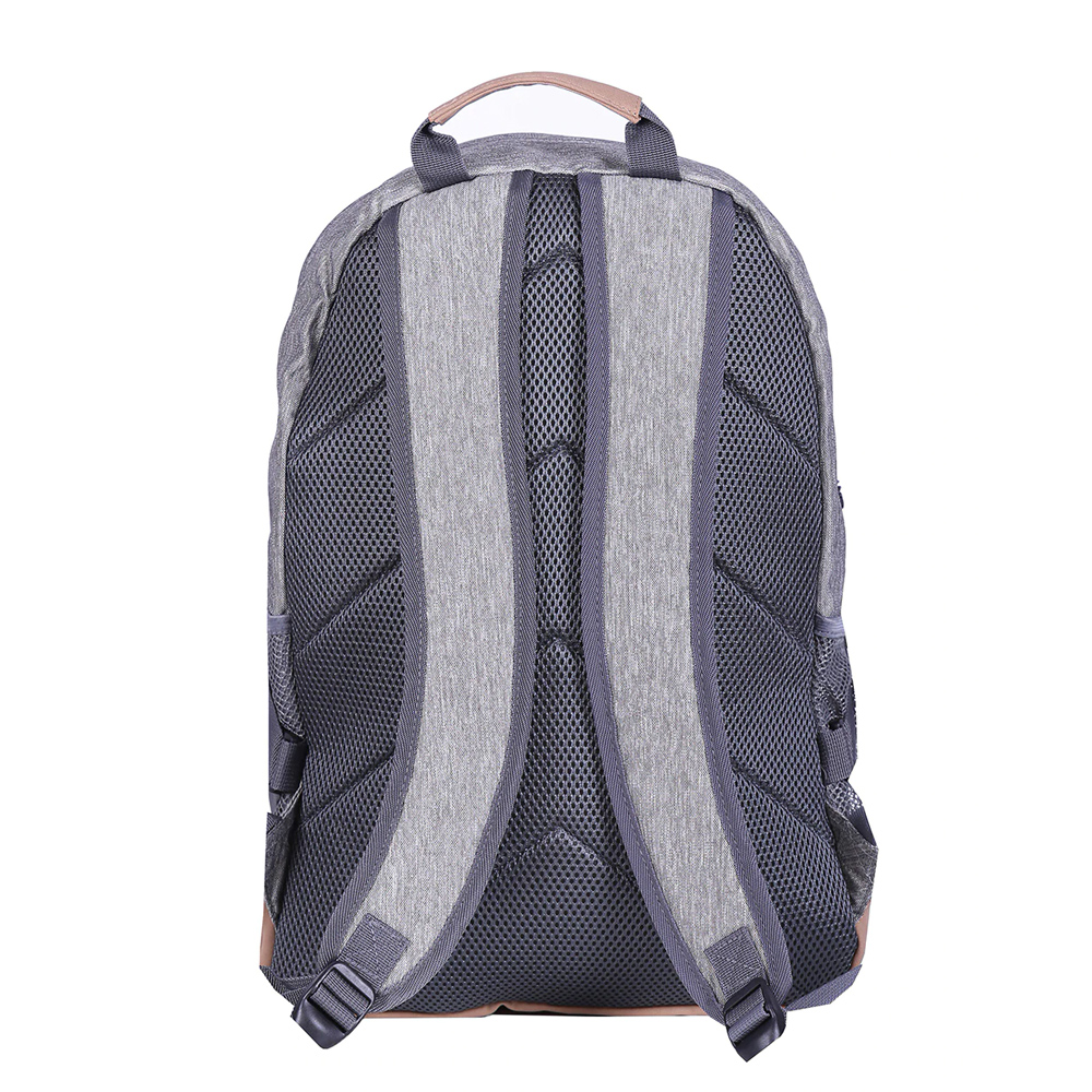 Rucsac Fundango Spear 9ET206-745 Gri photo 2