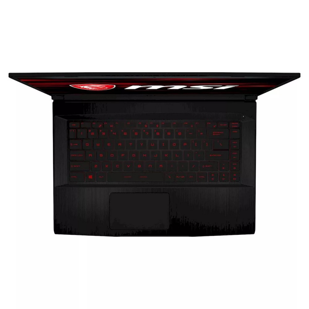 Ноутбук MSI Игровой Thin 9S7-16R821-1245 15.6” / 16 ГБ / 1.0 ТБ / Core i5 / GeForce RTX 4060 / Black photo 6