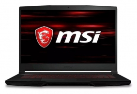 Ноутбук MSI 9S7-16R821-1245, Core i5, 16 ГБ ГБ, Черный thumbnav 1