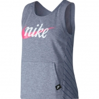 Майка Nike G NSW TANK FLC PE thumbnav 1