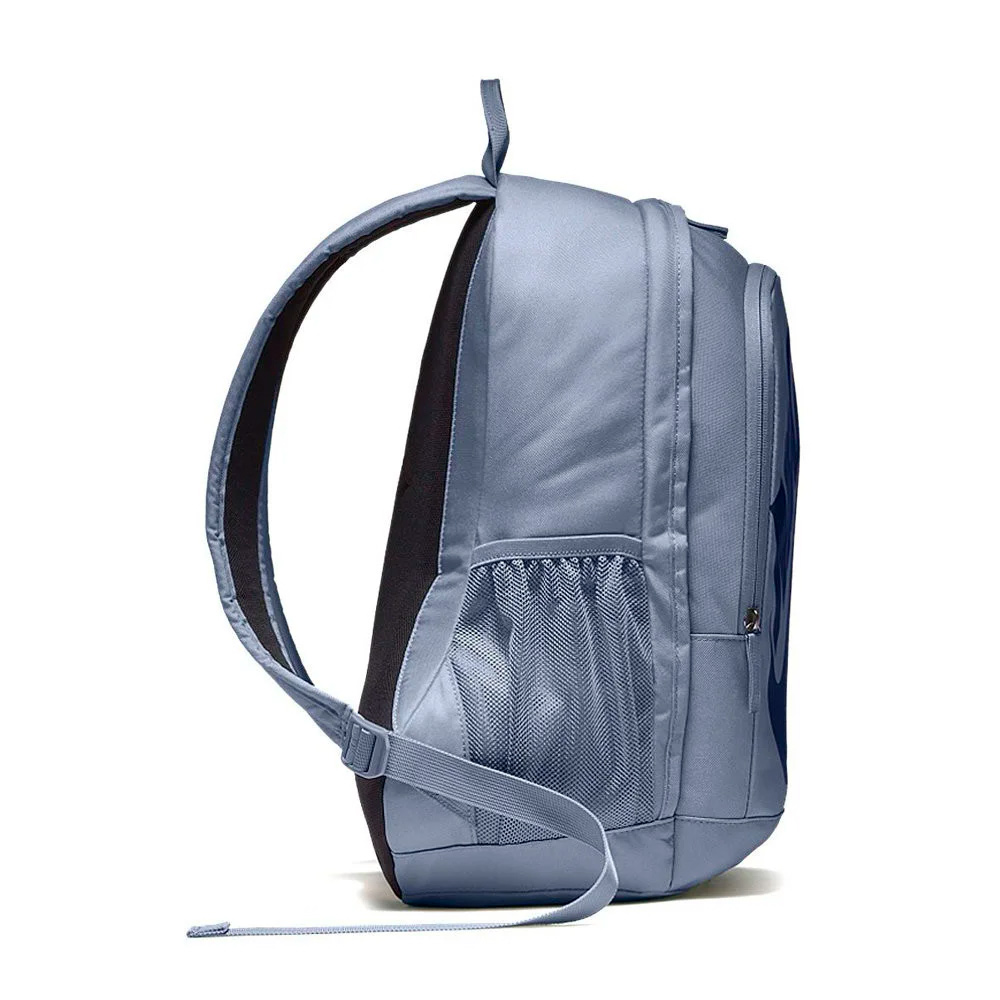 Rucsac Nike NK HAYWARD FUTURA BKPK - SOLID BA5217-445 Negru-albastru photo 2